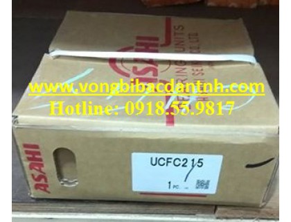 BẠC ĐẠN UCFC215